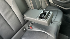 BMW 1 Series 116d M Sport 5dr Step Auto [Live Cockpit Pro] Diesel Hatchback